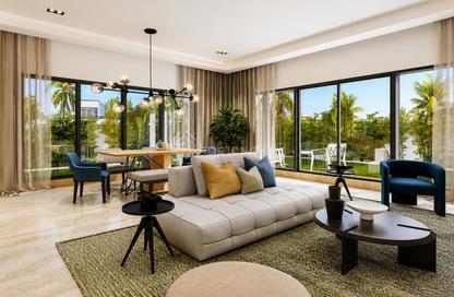 Villa - 5 - 6 for sale in Sage - Damac Riverside - Dubai Investment Park 2 (DIP 2) - Dubai Investment Park (DIP) - Dubai Villa - 5 - 6 for sale in Sage - Damac Riverside - Dubai Investment Park 2 (DIP 2) - Dubai Investment Park (DIP) - Dubai