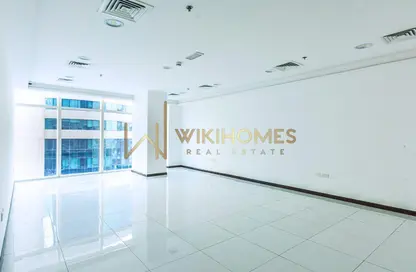 Office Space - Studio for rent in Park Lane Tower - Business Bay - Dubai