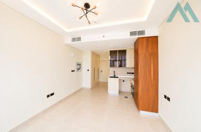 Apartment - Studio - 1 Bathroom for rent in PG One - Al Furjan - Dubai