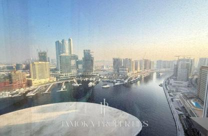 مكتب - استوديو - 1 حمام للايجار في B2B برج - الخليج التجاري - دبي مكتب - استوديو - 1 حمام للايجار في B2B برج - الخليج التجاري - دبي