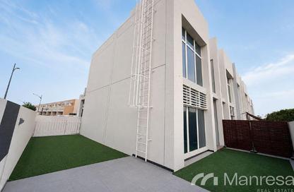Apartment - 1 - 1 for sale in Avencia - Damac Hills 2 - Dubai