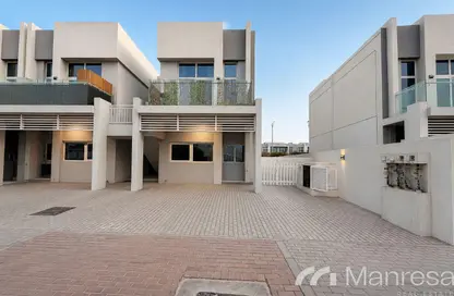 Apartment - 1 Bedroom - 1 Bathroom for sale in Avencia - Damac Hills 2 - Dubai