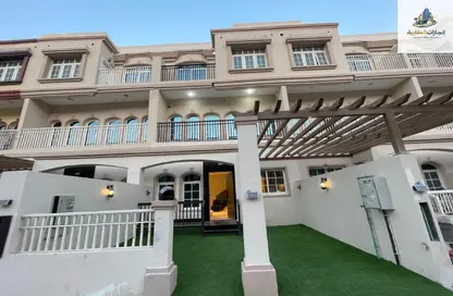 Villa - 4 Bedrooms - 5 Bathrooms for sale in Al Zaheya Gardens - Al Zahya - Ajman