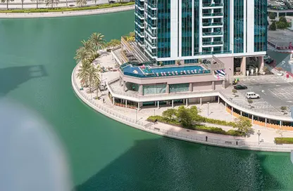 Apartment - 1 Bedroom - 2 Bathrooms for sale in New Dubai Gate 2 - JLT Cluster A - Jumeirah Lake Towers - Dubai