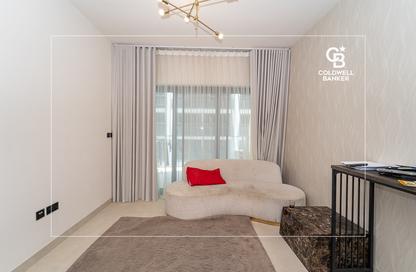 Apartment - 1 - 2 for sale in Binghatti Creek - Al Jaddaf - Dubai Apartment - 1 - 2 for sale in Binghatti Creek - Al Jaddaf - Dubai