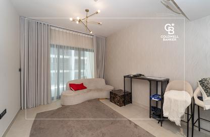 Apartment - 1 - 2 for sale in Binghatti Creek - Al Jaddaf - Dubai