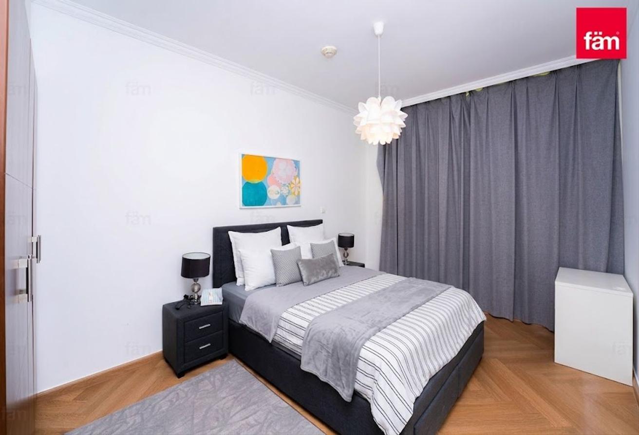 Exclusive Offer | Canal View | Premium Furnished photo 10