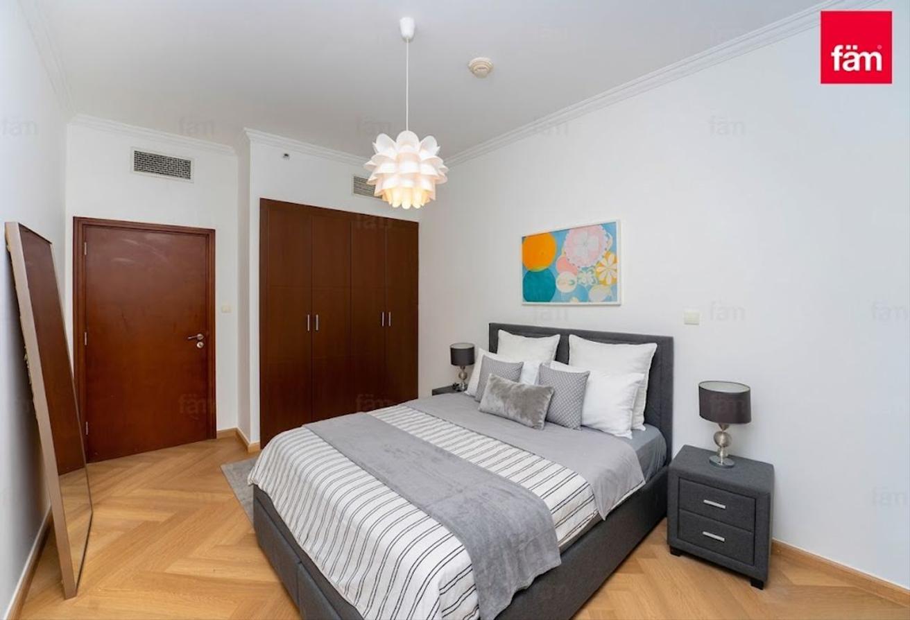 Exclusive Offer | Canal View | Premium Furnished photo 9