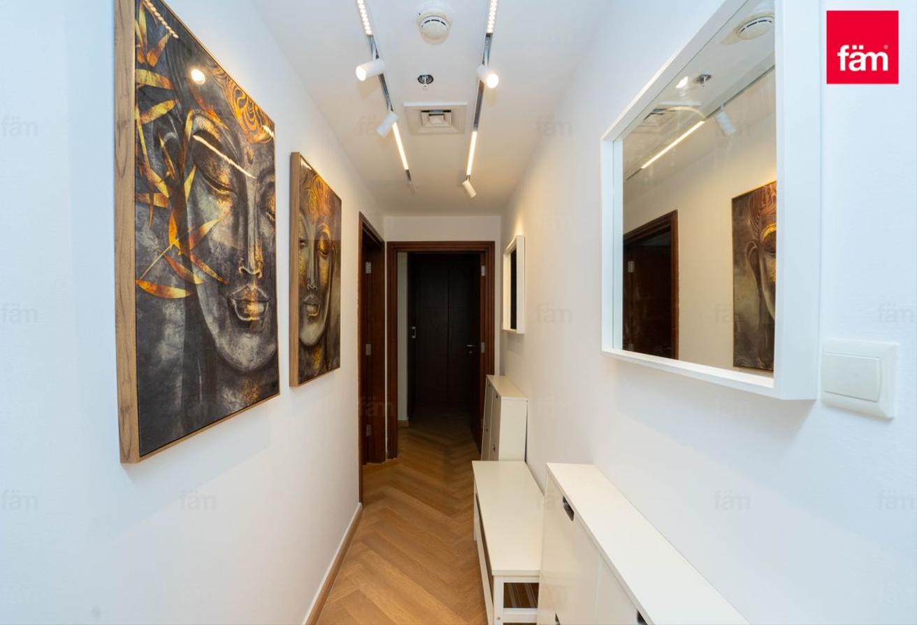 Exclusive Offer | Canal View | Premium Furnished photo 12