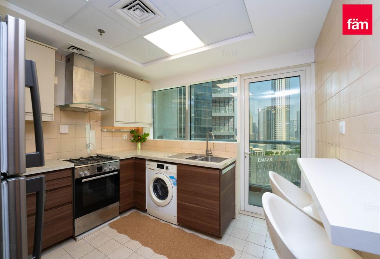 Exclusive Offer | Canal View | Premium Furnished photo 11