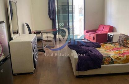Apartment - Studio - 1 Bathroom for rent in Dragon View - China Cluster - International City - Dubai