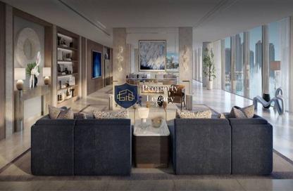 Apartment - Studio - 1 Bathroom for sale in One Residence - Downtown Dubai - Dubai Apartment - Studio - 1 Bathroom for sale in One Residence - Downtown Dubai - Dubai