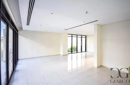 Townhouse - 3 Bedrooms - 4 Bathrooms for sale in Longview - DAMAC Hills - Dubai