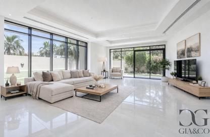 Townhouse - 3 Bedrooms - 4 Bathrooms for sale in Longview - DAMAC Hills - Dubai
