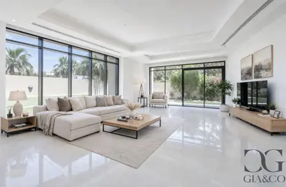 Townhouse - 3 Bedrooms - 4 Bathrooms for sale in Longview - DAMAC Hills - Dubai