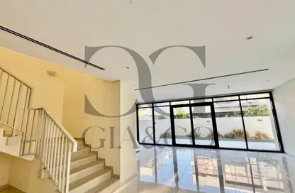 تاون هاوس - 3 غرف نوم - 4 حمامات للبيع في لونغفيو - داماك هيلز - دبي