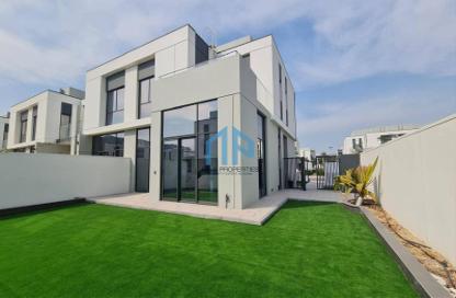 Villa - 4 Bedrooms - 4 Bathrooms for rent in Murooj Al Furjan - Al Furjan - Dubai