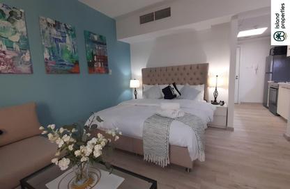 Apartment - Studio - 1 Bathroom for sale in Pacific Bora Bora - Pacific - Al Marjan Island - Ras Al Khaimah Apartment - Studio - 1 Bathroom for sale in Pacific Bora Bora - Pacific - Al Marjan Island - Ras Al Khaimah