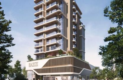 Apartment - 2 - 3 for sale in Azizi Sakandar - Al Furjan - Dubai Apartment - 2 - 3 for sale in Azizi Sakandar - Al Furjan - Dubai