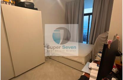 Apartment - 1 - 2 for rent in Binghatti Avenue - Al Jaddaf - Dubai