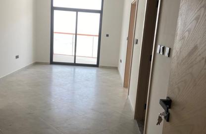 Apartment - 1 Bedroom - 2 Bathrooms for rent in Binghatti Avenue - Al Jaddaf - Dubai Apartment - 1 Bedroom - 2 Bathrooms for rent in Binghatti Avenue - Al Jaddaf - Dubai