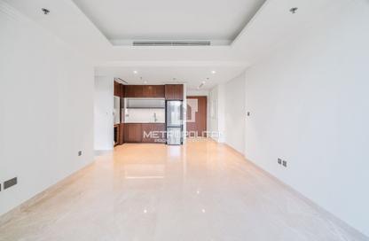 شقة - 1 - 1 للبيع في برج Palace Beach ريزيدنس 2 - بالاس بيتش ريزيدنس - إعمار بيتشفرونت - دبي هاربور - دبي