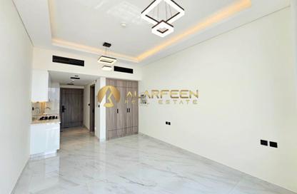 Apartment - Studio - 1 for rent in Samana Santorini - Dubai Studio City - Dubai