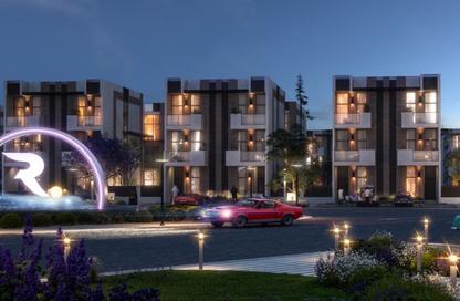Townhouse - 3 - 4 for sale in Reportage Hills - Dubai