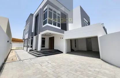 Villa - 4 Bedrooms - 5 Bathrooms for rent in Al Safa 2 Villas - Al Safa 2 - Al Safa - Dubai