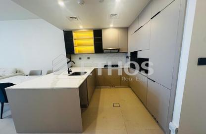 Apartment - 1 Bedroom - 2 Bathrooms for sale in Hadley Heights - District 11 - Jumeirah Village Circle - Dubai