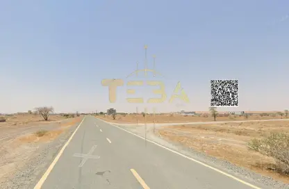Land - Studio for sale in Manama - Ajman Land - Studio for sale in Manama - Ajman