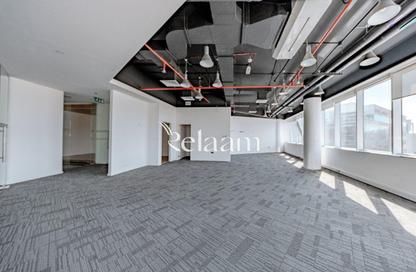 Office Space - Studio - 1 Bathroom for rent in Zee Tower - Dubai Media City - Dubai Office Space - Studio - 1 Bathroom for rent in Zee Tower - Dubai Media City - Dubai