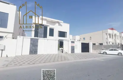 Villa for sale in Ajman Global City - Al Alia - Ajman