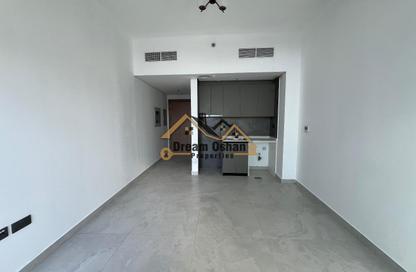 Apartment - Studio - 1 Bathroom for rent in Sama Al Jaddaf - Al Jaddaf - Dubai