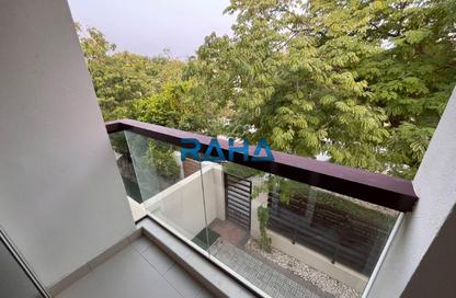 Villa - 3 - 4 for rent in Flamingo Villas - Mina Al Arab - Ras Al Khaimah