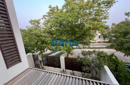 Villa - 3 - 4 for rent in Flamingo Villas - Mina Al Arab - Ras Al Khaimah