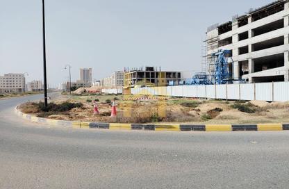 Land - Studio for sale in Al Yasmeen 1 - Al Yasmeen - Ajman Land - Studio for sale in Al Yasmeen 1 - Al Yasmeen - Ajman