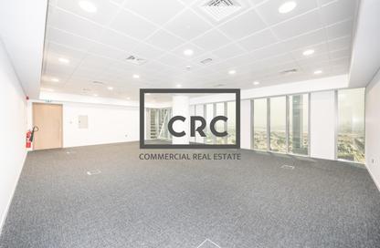 مكتب - استوديو للايجار في برج سنترال بارك للمكاتب - برج سنترال بارك - مركز دبي المالي العالمي - دبي
