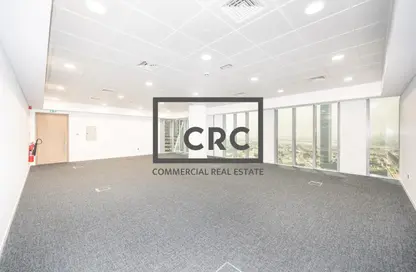 Office Space - Studio for rent in Central Park Office Tower - Central Park Tower - DIFC - Dubai