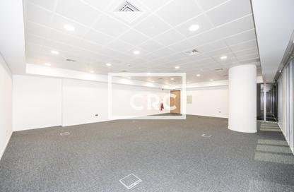 Office Space - Studio for rent in Central Park Office Tower - Central Park Tower - DIFC - Dubai