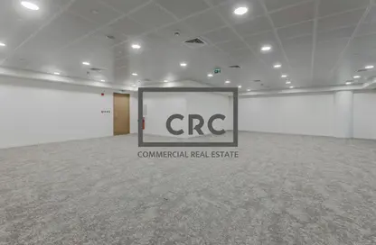 Office Space - Studio for rent in Central Park Office Tower - Central Park Tower - DIFC - Dubai