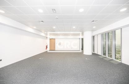 Office Space - Studio for rent in Central Park Office Tower - Central Park Tower - DIFC - Dubai