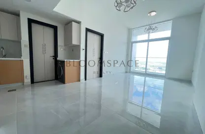 شقة - غرفة نوم - 1 حمام للايجار في سكايز من دانوب - ارجان - دبي