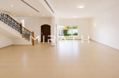 Villa - 3 Bedrooms - 4 Bathrooms for rent in Umm Suqeim 1 Villas - Umm Suqeim 1 - Umm Suqeim - Dubai