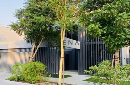 Villa - 4 - 6 for sale in Kaya - Masaar - Tilal City - Sharjah