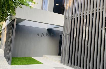 Villa - 4 - 6 for sale in Kaya - Masaar - Tilal City - Sharjah