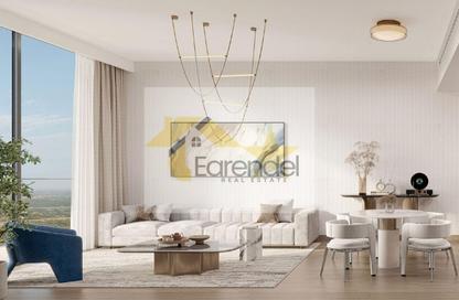 Apartment - 3 - 4 for sale in Windsor House Building 1 - Windsor House - Residential District - Dubai South (Dubai World Central) - Dubai Apartment - 3 - 4 for sale in Windsor House Building 1 - Windsor House - Residential District - Dubai South (Dubai World Central) - Dubai
