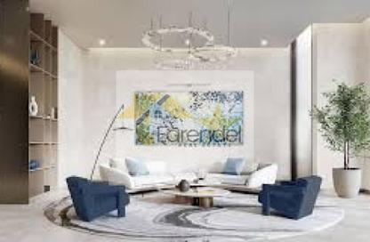 Apartment - 3 - 4 for sale in Windsor House Building 1 - Windsor House - Residential District - Dubai South (Dubai World Central) - Dubai Apartment - 3 - 4 for sale in Windsor House Building 1 - Windsor House - Residential District - Dubai South (Dubai World Central) - Dubai