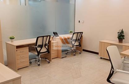 Office Space - Studio for rent in The Exchange - Business Bay - Dubai Office Space - Studio for rent in The Exchange - Business Bay - Dubai
