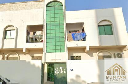 Whole Building - 7+ Bedrooms - 7+ Bathrooms for sale in Al Naemiya Tower 2 - Al Naemiya Towers - Al Nuaimiya - Ajman Whole Building - 7+ Bedrooms - 7+ Bathrooms for sale in Al Naemiya Tower 2 - Al Naemiya Towers - Al Nuaimiya - Ajman